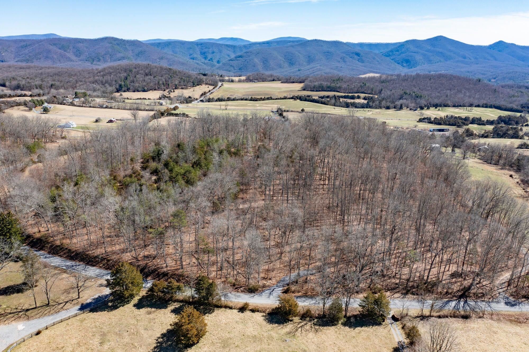 Tbd Timber Ridge Road Fairfield, VA 24435 - Photo 5 of 7 Gallery Image 5