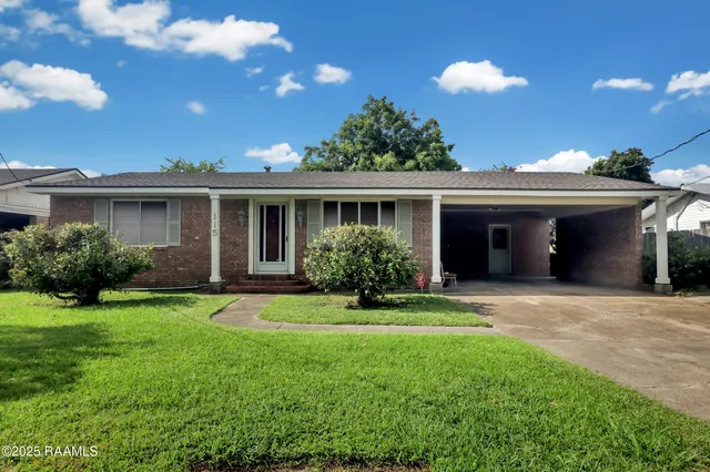 $174,500 | 115 Rayland Street, Lafayette, LA 70506