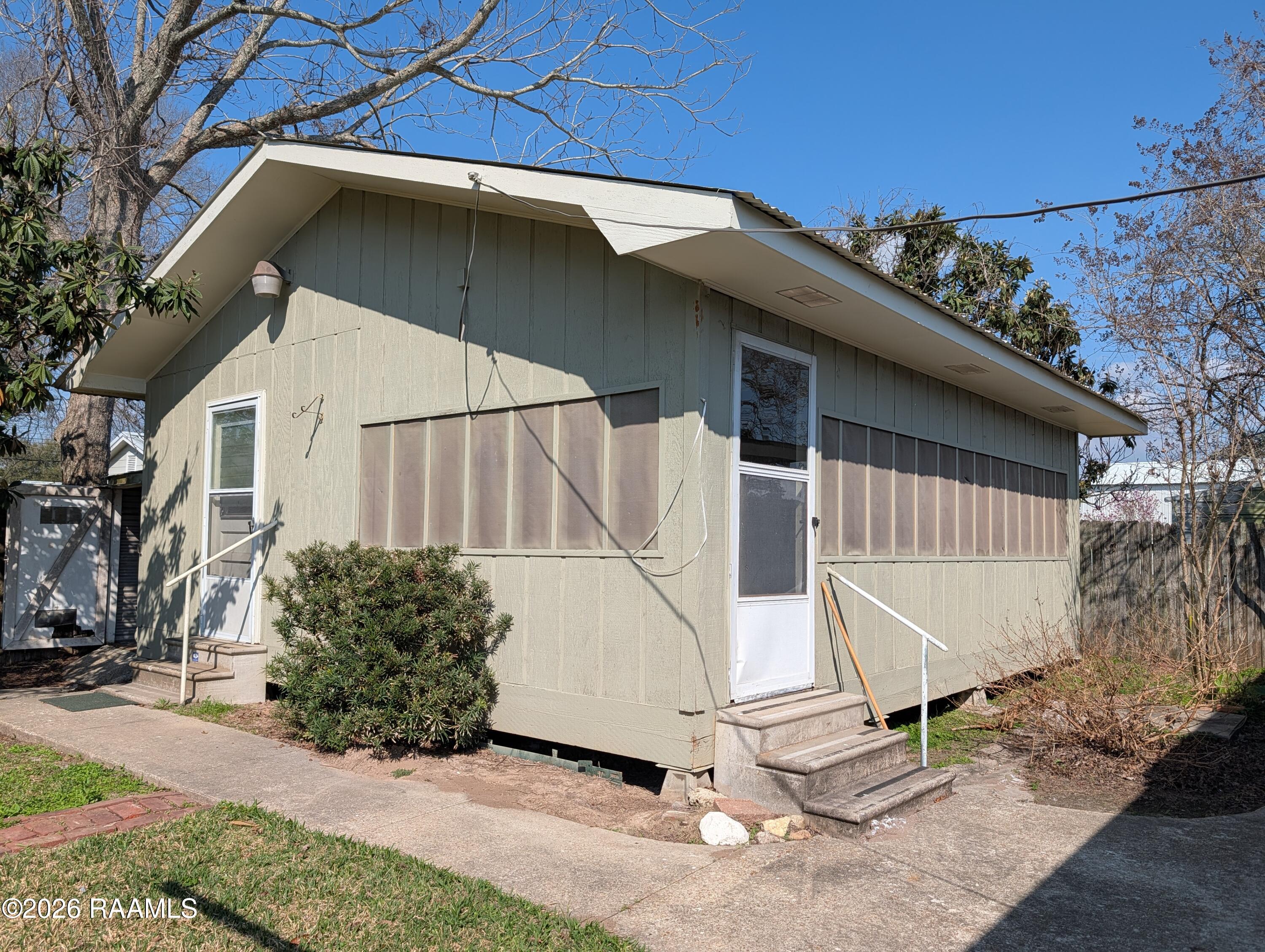115 Rayland Street Lafayette, LA 70506 - Photo 22 of 28 PXL_20260227_203032983