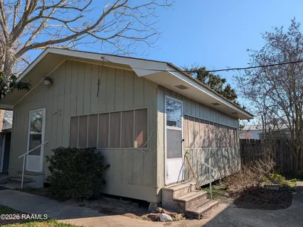 $169,500 | 115 Rayland Street, Lafayette, LA 70506