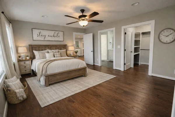 $359,900 | 150 East Harris Lane, Bethpage, TN 37022