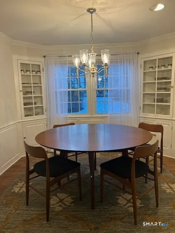 $3,000 | 132 Heritage Hill Road, Unit A, New Canaan, CT 06840