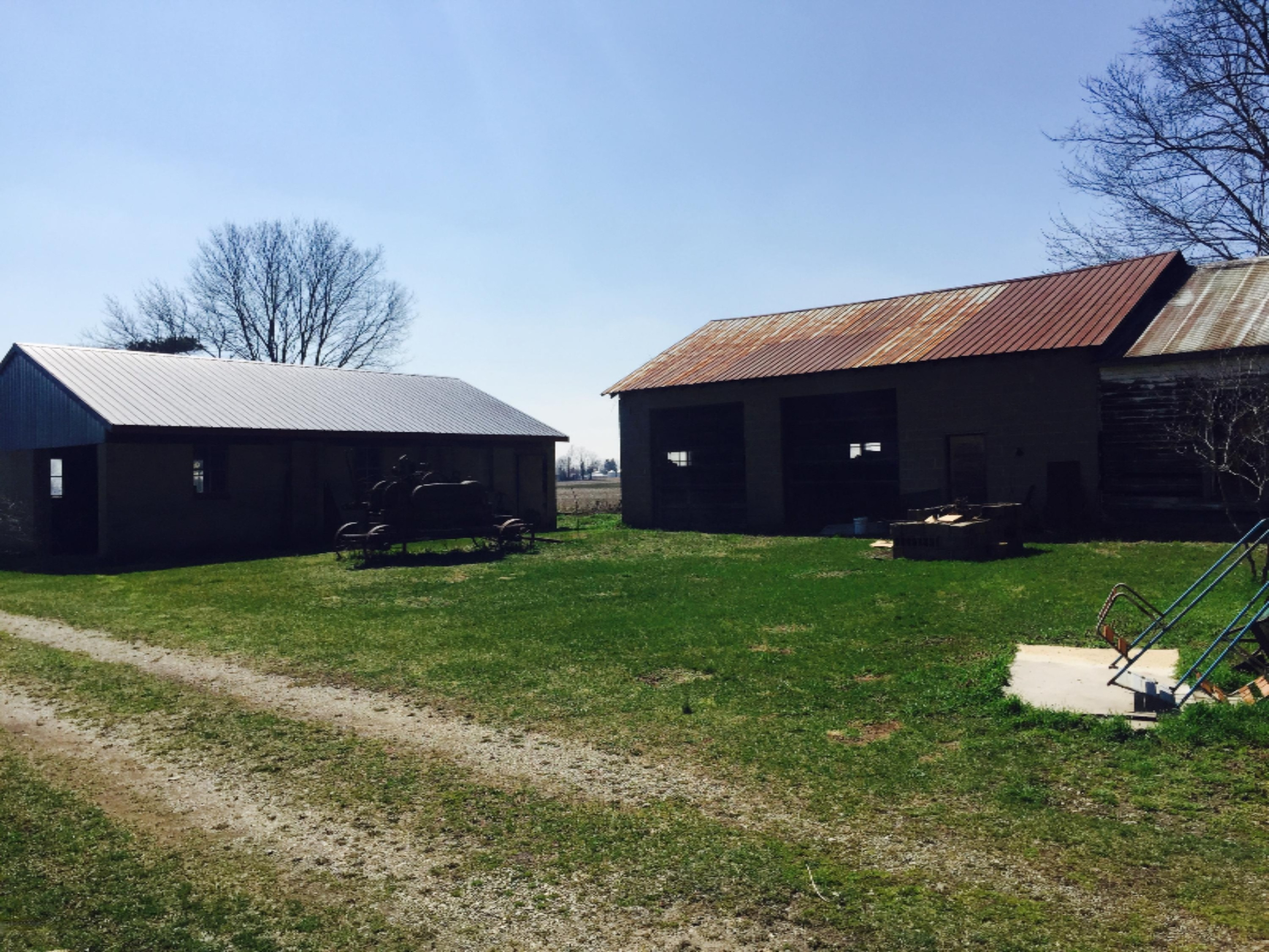 4138 Hanover Road Three Oaks, MI 49128 - Photo 14 of 20 Barns
