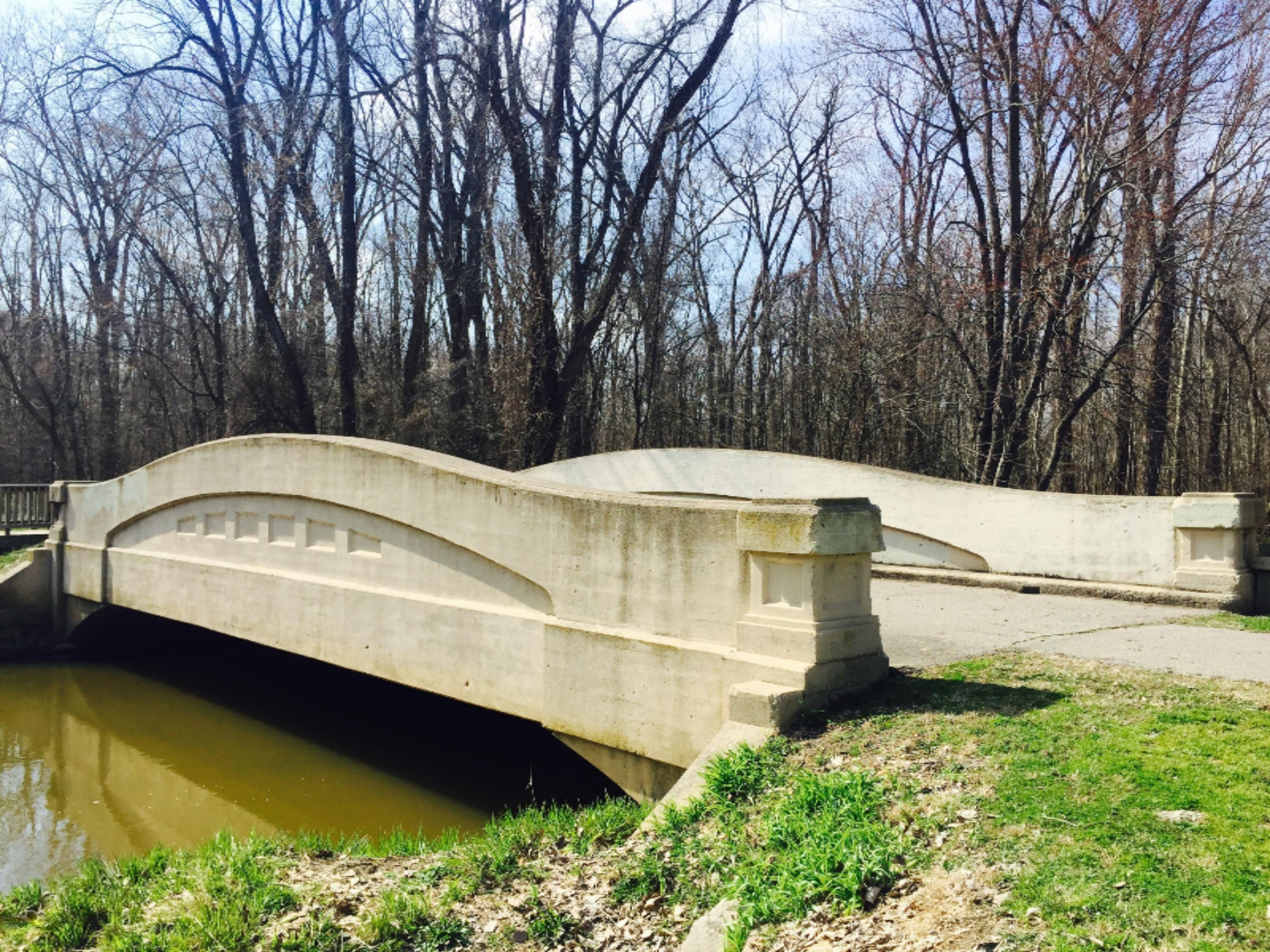 4138 Hanover Road Three Oaks, MI 49128 - Photo 15 of 20 Bridge