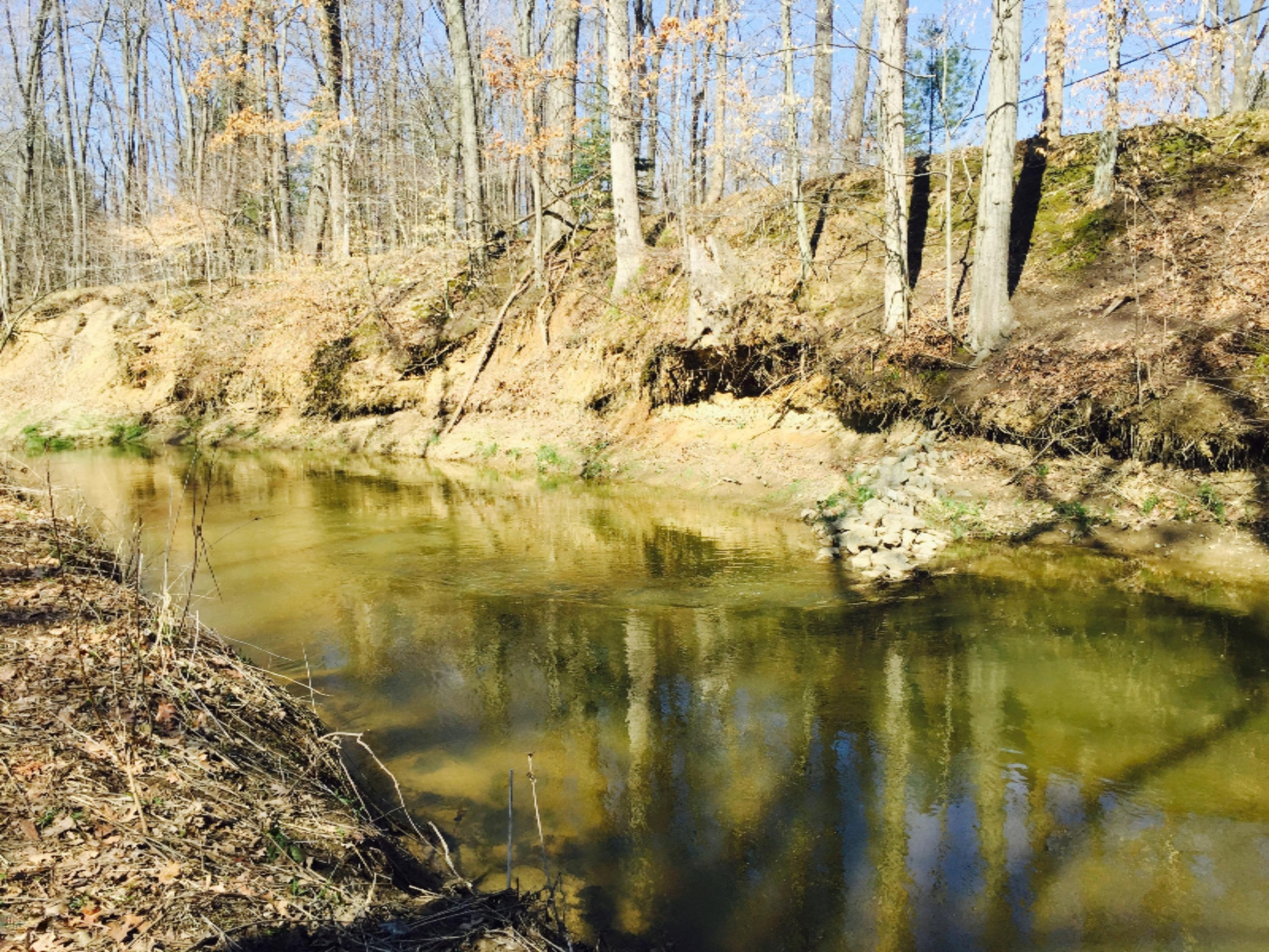 4138 Hanover Road Three Oaks, MI 49128 - Photo 16 of 20 Water5