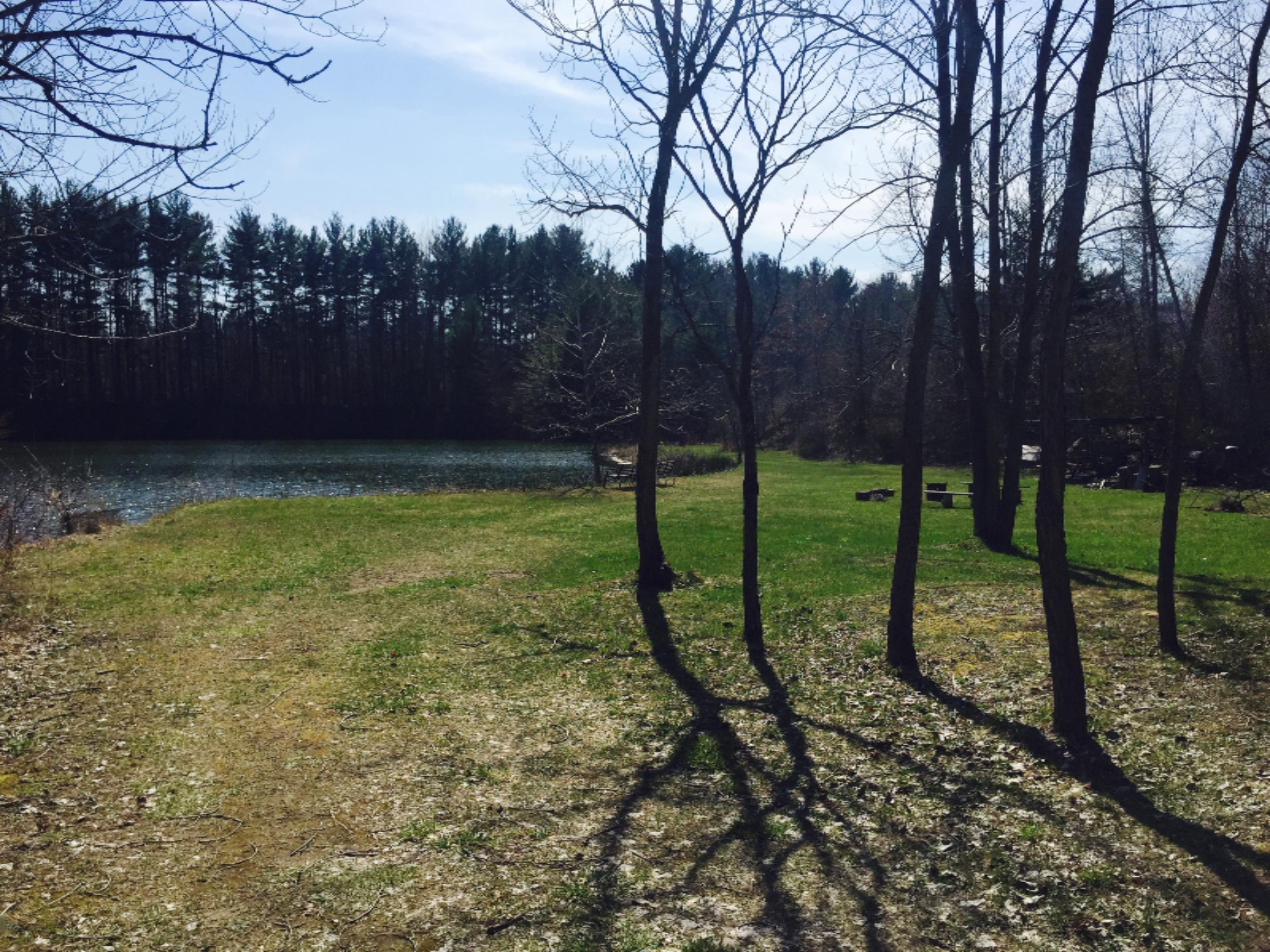 4138 Hanover Road Three Oaks, MI 49128 - Photo 7 of 20 Water8