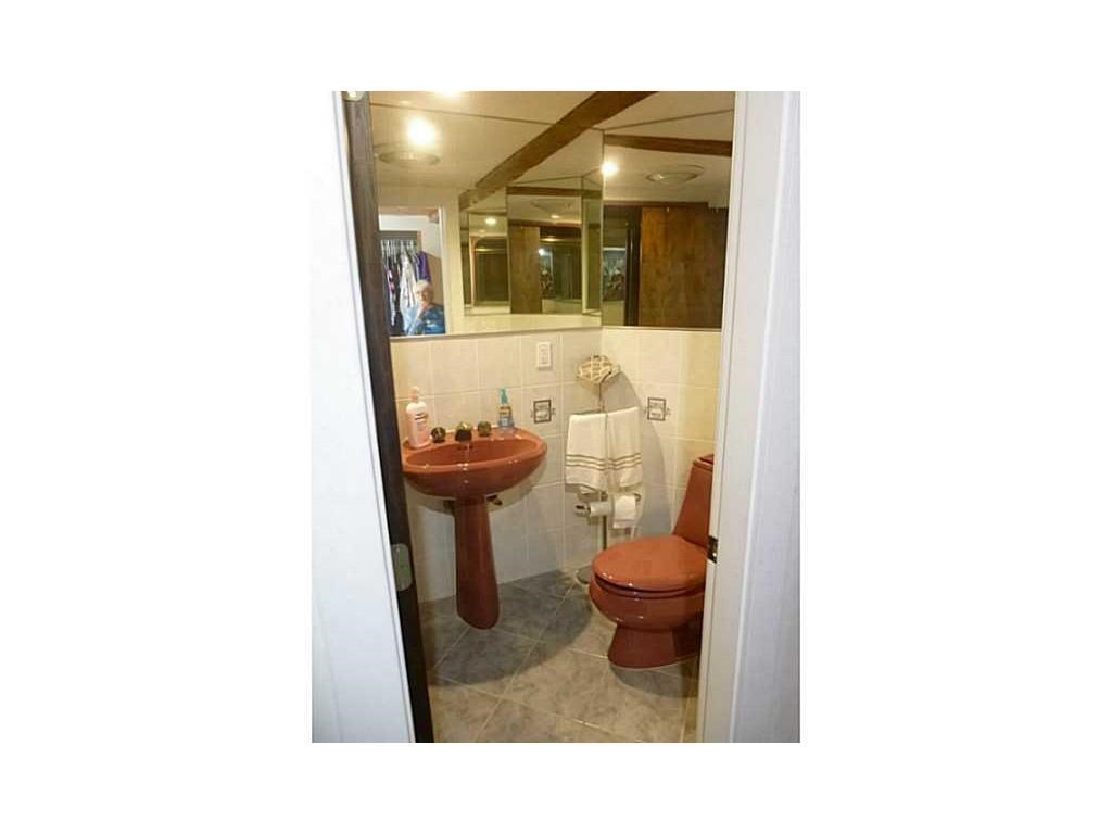 473 Klondike Road Charlestown, RI 02813 - Photo 7 of 18 Half bath in Bedroom 1