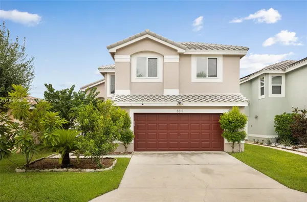 $4,000 | 8317 Bermuda Sound Way, Boynton Beach, FL 33436