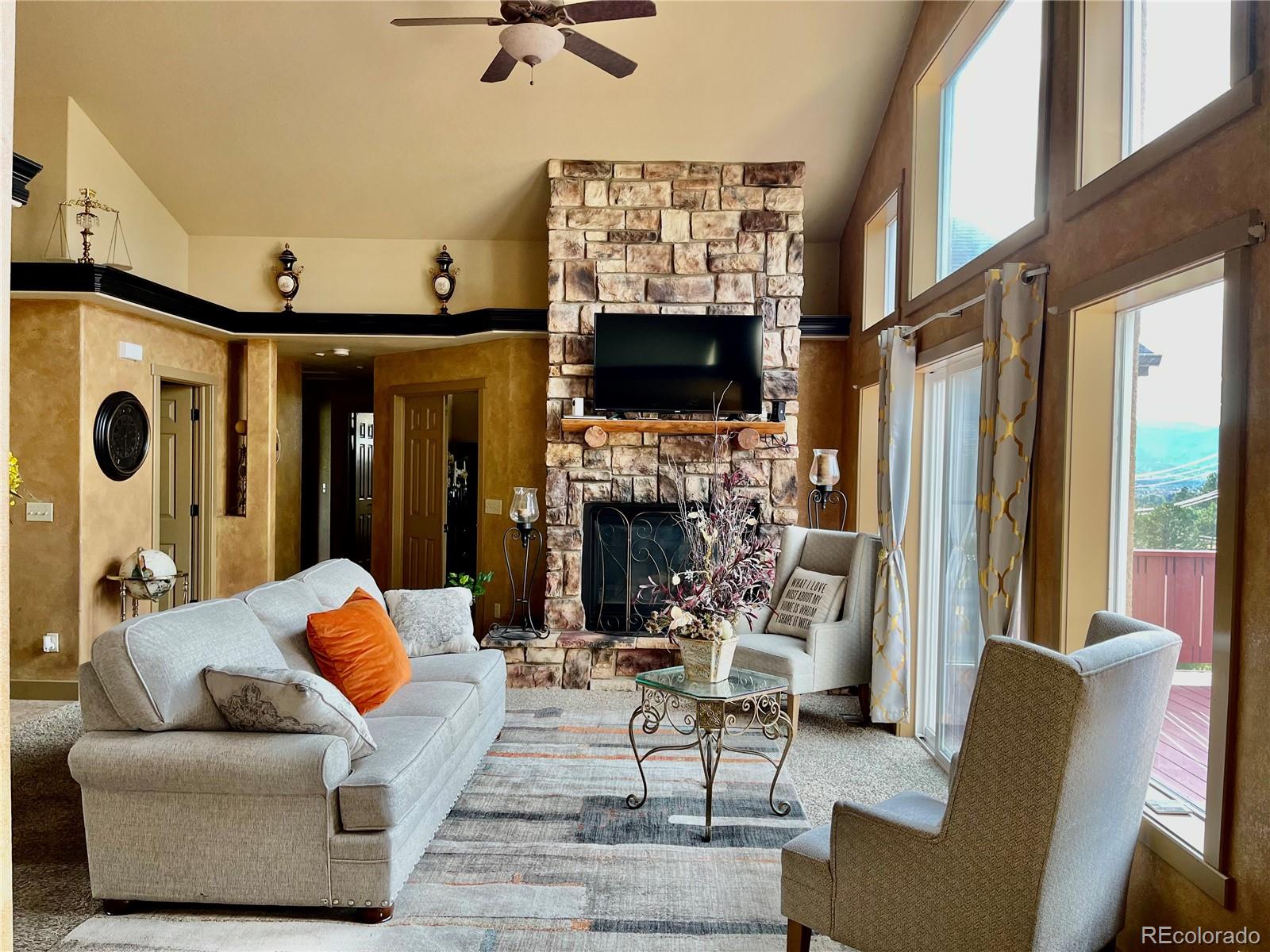 17902 New London Road Monument, CO 80132 - Photo 5 of 36 Gallery Image 5