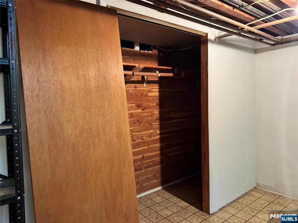 251 Fort Lee Road, Unit D Teaneck, NJ 07666 - Photo 12 of 14 a view of walk in closet
