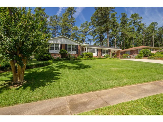 217 Chatham Road Augusta, GA 30907 - Photo 2 of 45