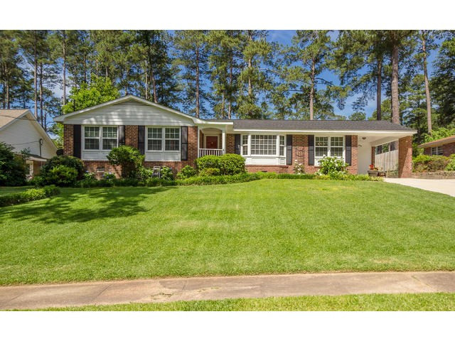 217 Chatham Road Augusta, GA 30907 - Photo 3 of 45