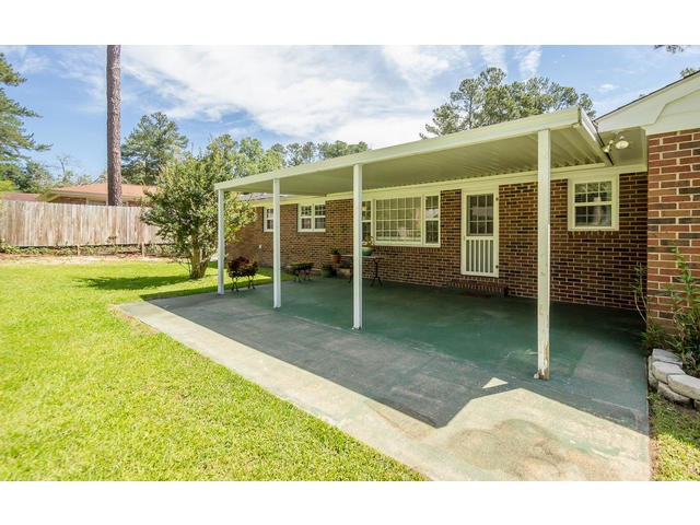 217 Chatham Road Augusta, GA 30907 - Photo 40 of 45