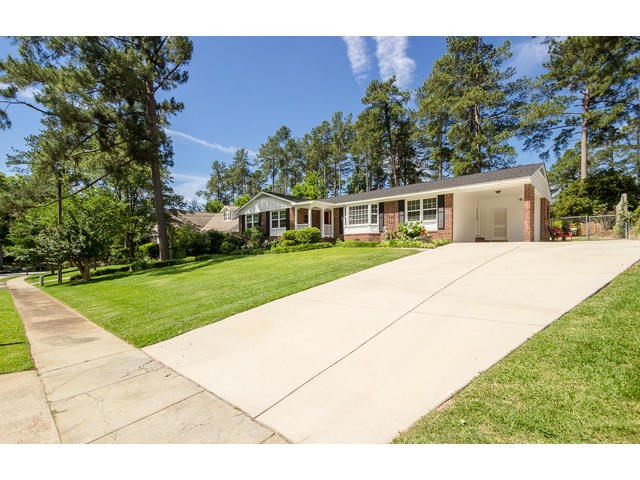 217 Chatham Road Augusta, GA 30907 - Photo 4 of 45