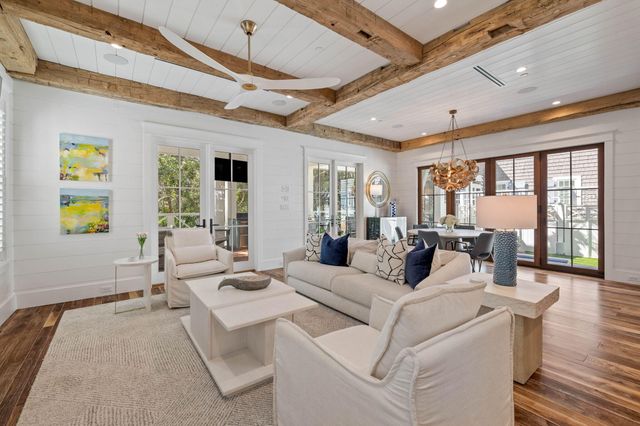 $4,275,000 | 130 Yacht Pond Lane, Inlet Beach, FL 32461
