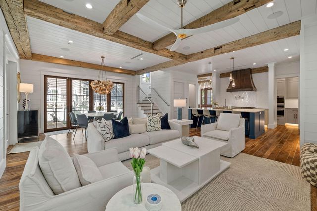 $4,275,000 | 130 Yacht Pond Lane, Inlet Beach, FL 32461