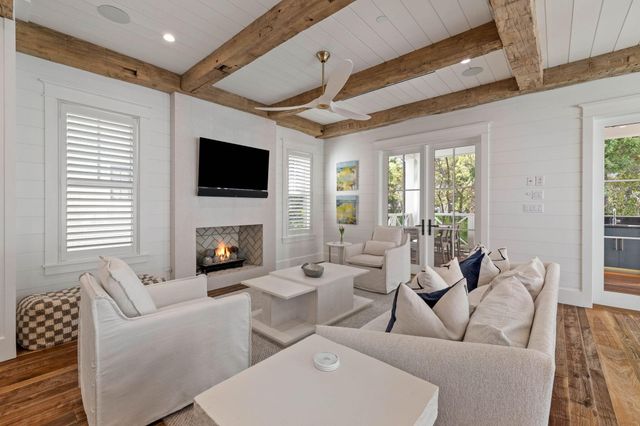 $4,275,000 | 130 Yacht Pond Lane, Inlet Beach, FL 32461