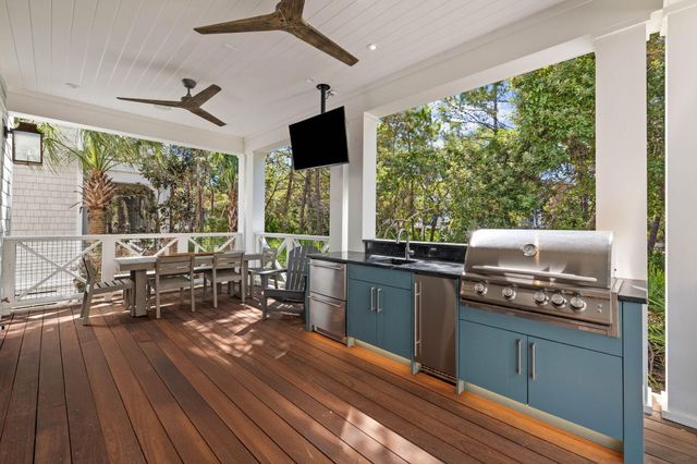 $4,275,000 | 130 Yacht Pond Lane, Inlet Beach, FL 32461