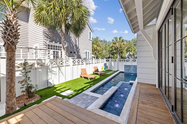 $4,275,000 | 130 Yacht Pond Lane, Inlet Beach, FL 32461