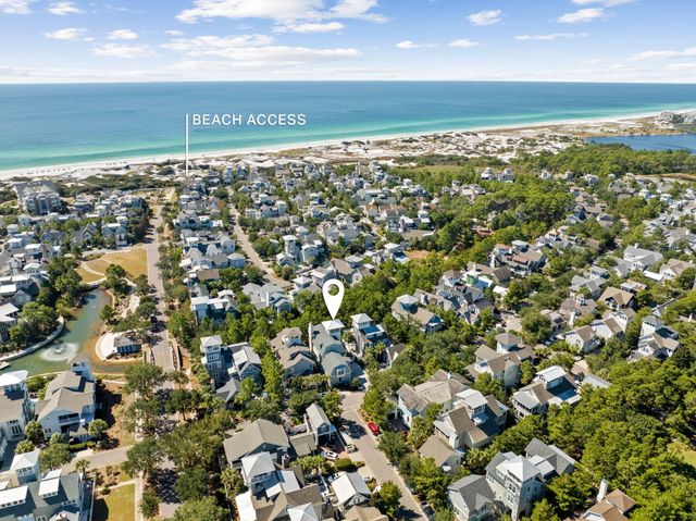 $4,275,000 | 130 Yacht Pond Lane, Inlet Beach, FL 32461