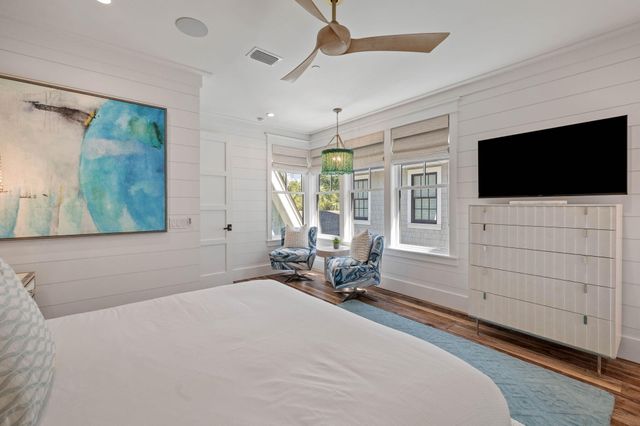 $4,275,000 | 130 Yacht Pond Lane, Inlet Beach, FL 32461