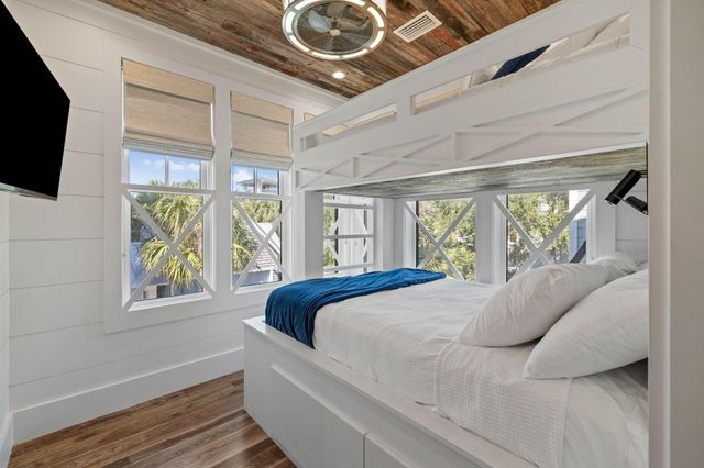 $4,275,000 | 130 Yacht Pond Lane, Inlet Beach, FL 32461