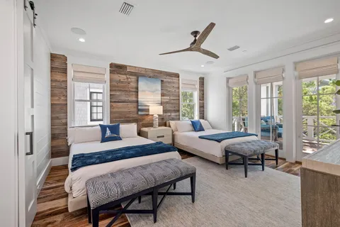 $4,600,000 | 130 Yacht Pond Lane, Inlet Beach, FL 32461