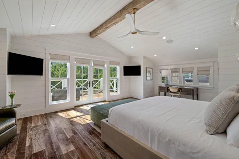 $4,600,000 | 130 Yacht Pond Lane, Inlet Beach, FL 32461