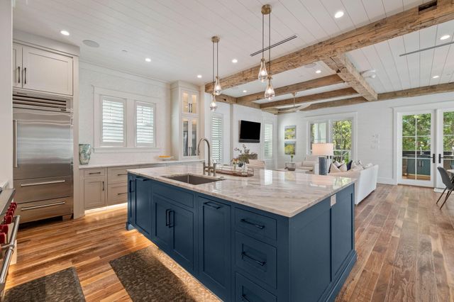 $4,275,000 | 130 Yacht Pond Lane, Inlet Beach, FL 32461
