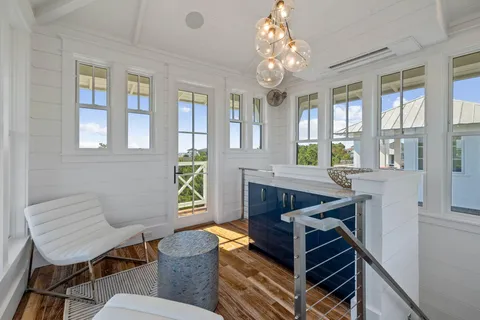 $4,600,000 | 130 Yacht Pond Lane, Inlet Beach, FL 32461