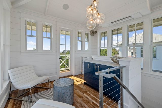 $4,275,000 | 130 Yacht Pond Lane, Inlet Beach, FL 32461