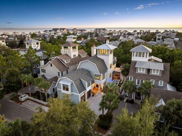 $4,275,000 | 130 Yacht Pond Lane, Inlet Beach, FL 32461