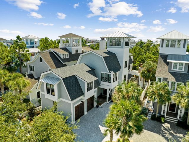 $4,275,000 | 130 Yacht Pond Lane, Inlet Beach, FL 32461
