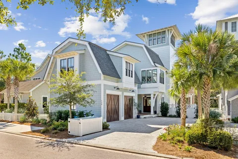 $4,600,000 | 130 Yacht Pond Lane, Inlet Beach, FL 32461