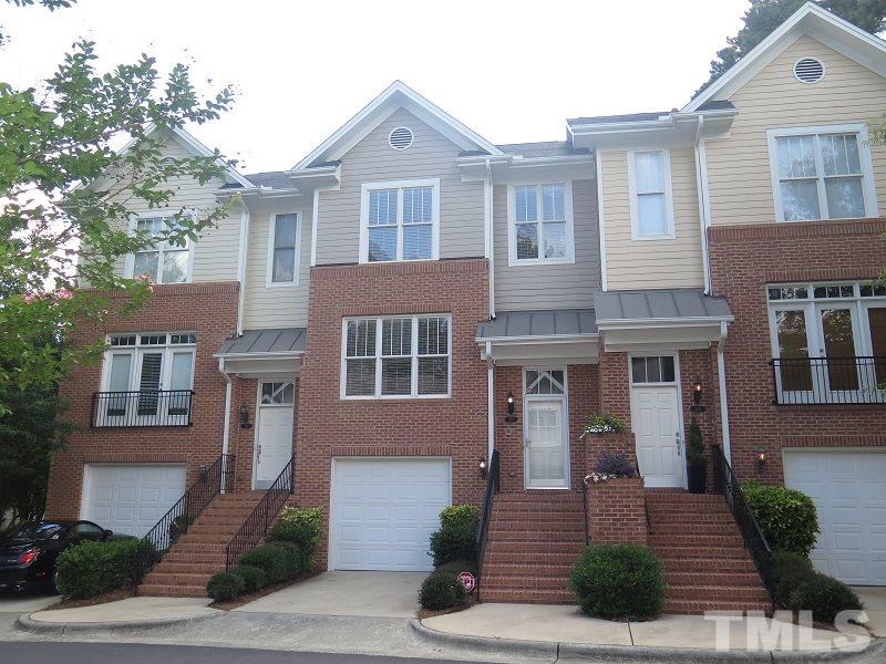 253 Ashton Hall Lane Raleigh, NC 27609 - Photo 1 of 17 Gallery Image 1