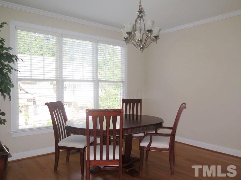 253 Ashton Hall Lane Raleigh, NC 27609 - Photo 4 of 17 Gallery Image 4