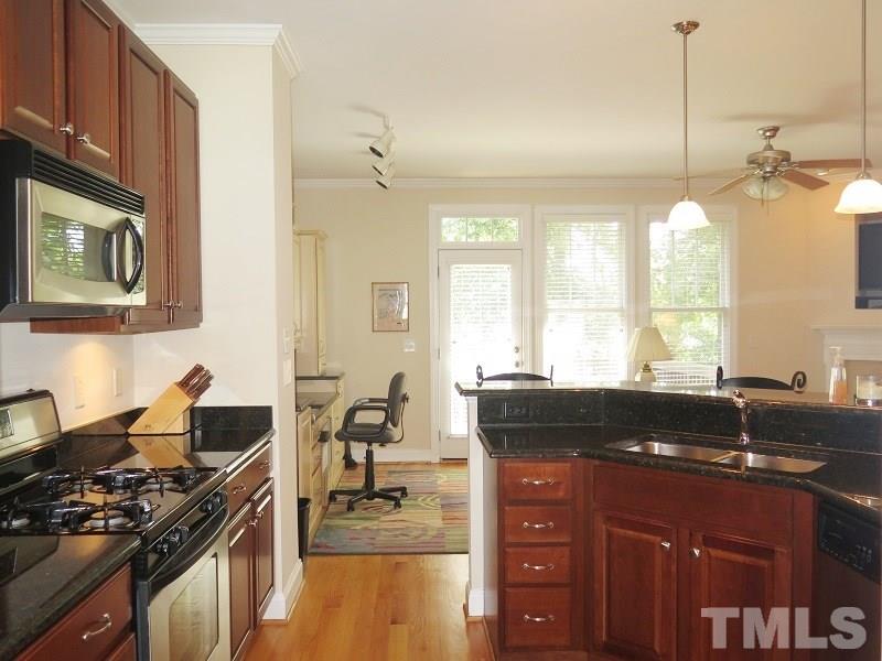 253 Ashton Hall Lane Raleigh, NC 27609 - Photo 6 of 17 Gallery Image 6