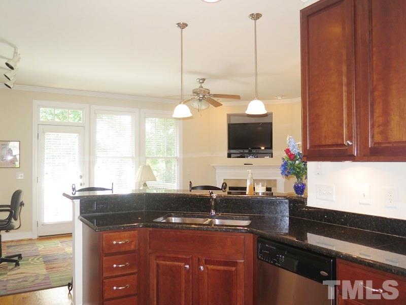 253 Ashton Hall Lane Raleigh, NC 27609 - Photo 7 of 17 Gallery Image 7