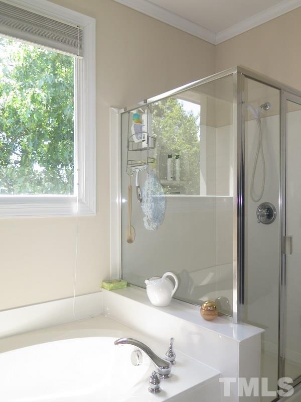253 Ashton Hall Lane Raleigh, NC 27609 - Photo 10 of 17 Gallery Image 10