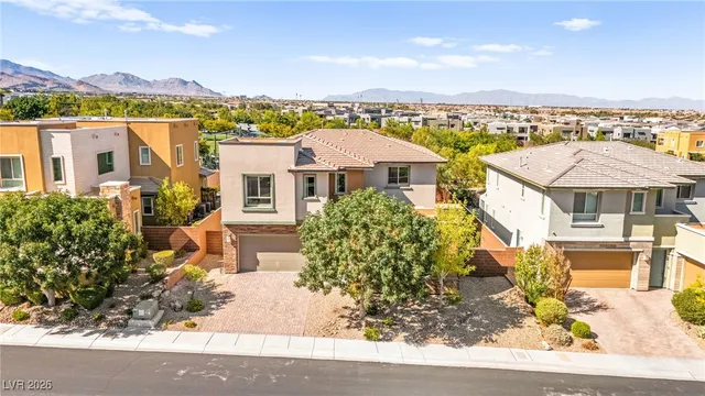 $1,135,000 | 10314 Apache Blue Avenue, Las Vegas, NV 89135