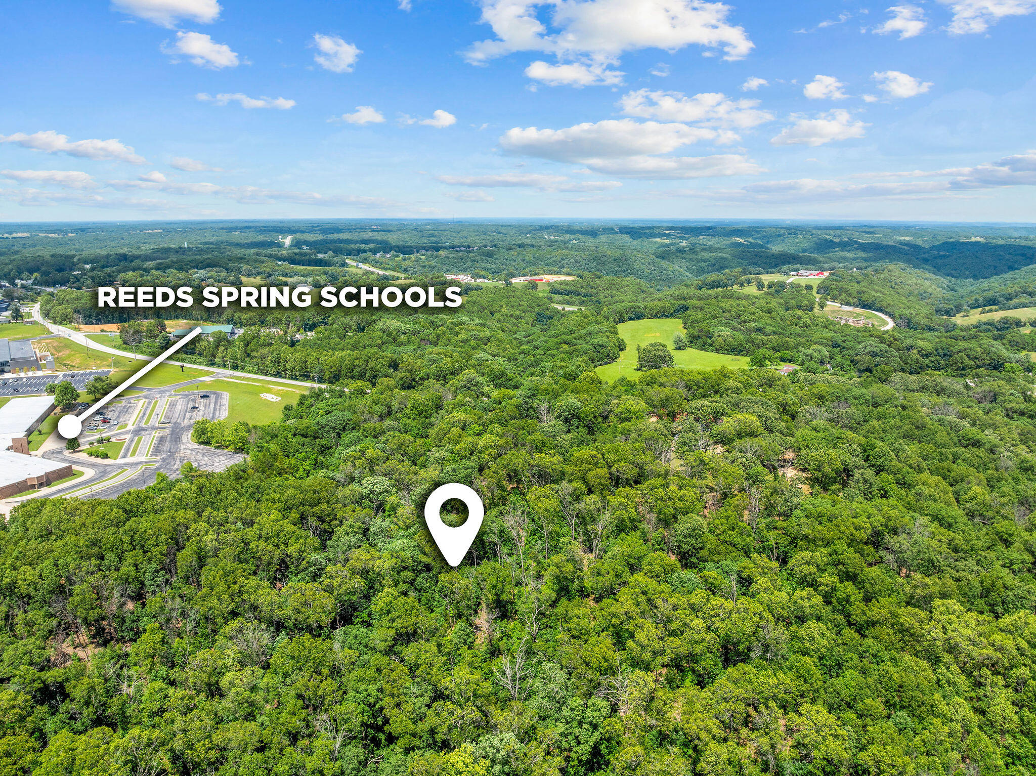 0 Missouri State Highway Reeds Spring, MO 65737 - Photo 6 of 10 DJI_20260609141744_0119_D-Edit