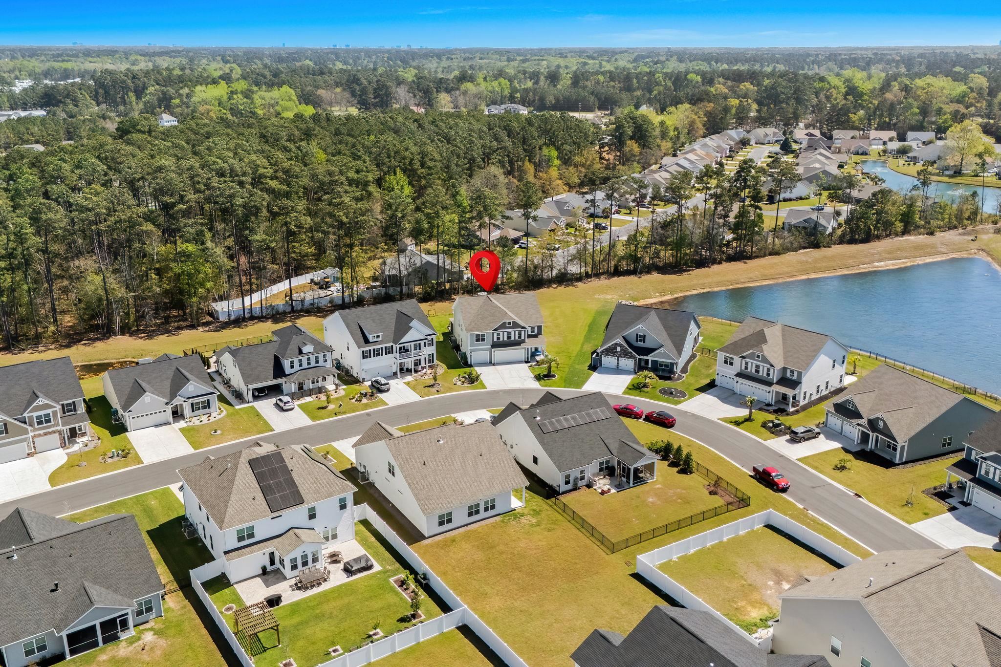 136 Azure Loop Myrtle Beach, SC 29588 - Photo 53 of 66 Gallery Image 53