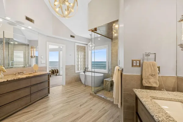 $3,225,000 | 400 Lake Drive, Unit C, New Buffalo, MI 49117