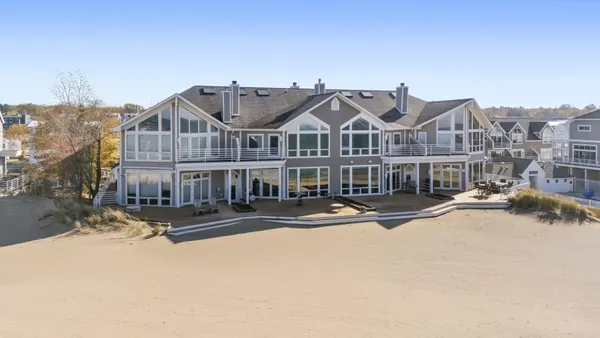 $3,225,000 | 400 Lake Drive, Unit C, New Buffalo, MI 49117