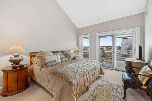 $3,225,000 | 400 Lake Drive, Unit C, New Buffalo, MI 49117