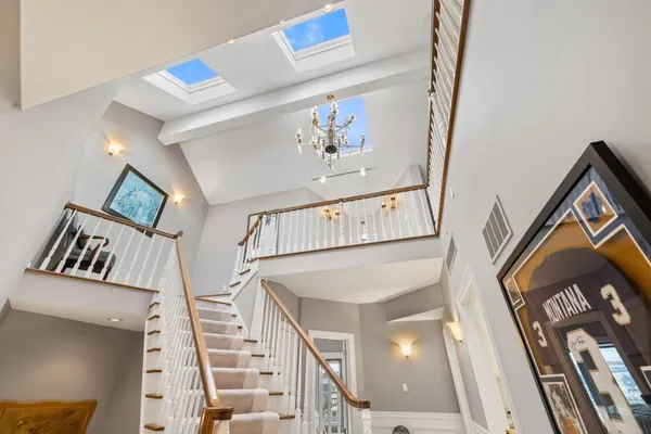 $3,225,000 | 400 Lake Drive, Unit C, New Buffalo, MI 49117