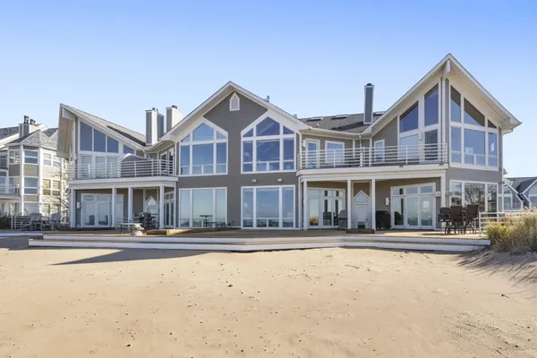 $3,225,000 | 400 Lake Drive, Unit C, New Buffalo, MI 49117