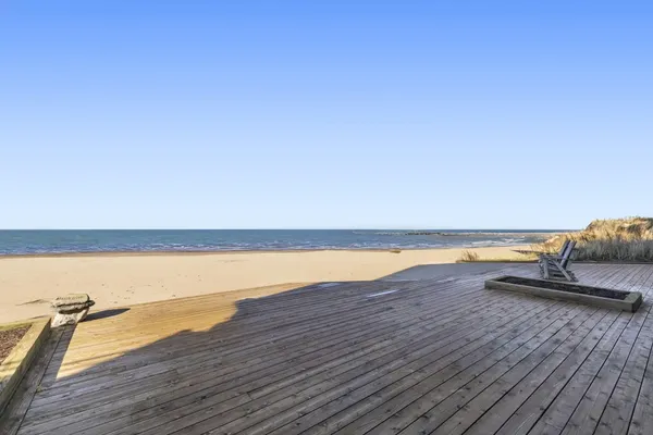 $3,225,000 | 400 Lake Drive, Unit C, New Buffalo, MI 49117