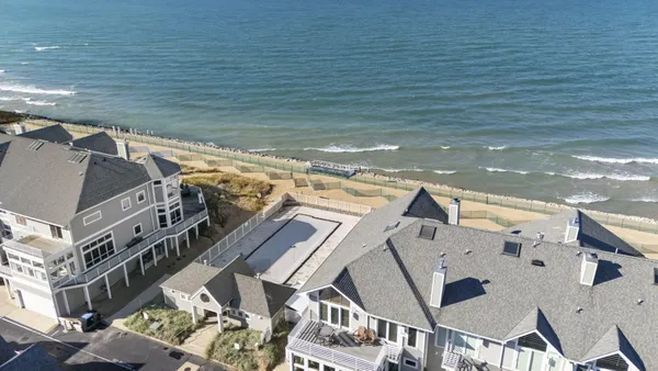 $3,225,000 | 400 Lake Drive, Unit C, New Buffalo, MI 49117