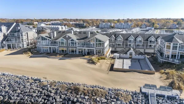 $3,225,000 | 400 Lake Drive, Unit C, New Buffalo, MI 49117